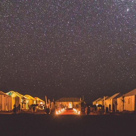 Layali Luxury Desert Camp Merzouga Εξωτερικό φωτογραφία