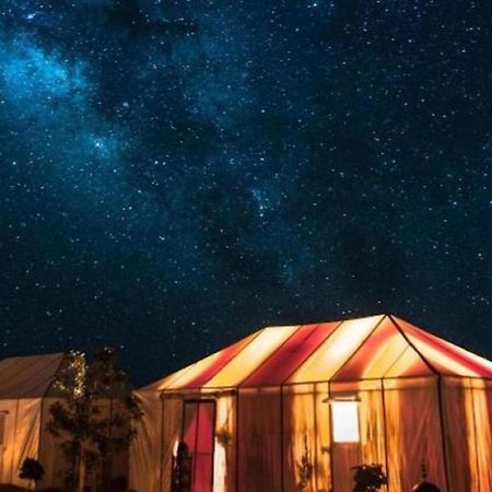 Layali Luxury Desert Camp Merzouga Εξωτερικό φωτογραφία