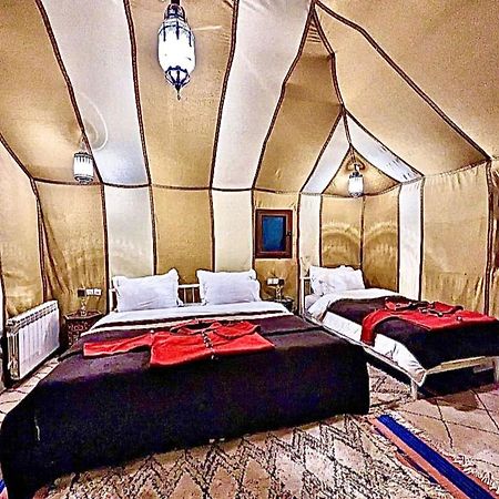 Layali Luxury Desert Camp Merzouga Εξωτερικό φωτογραφία