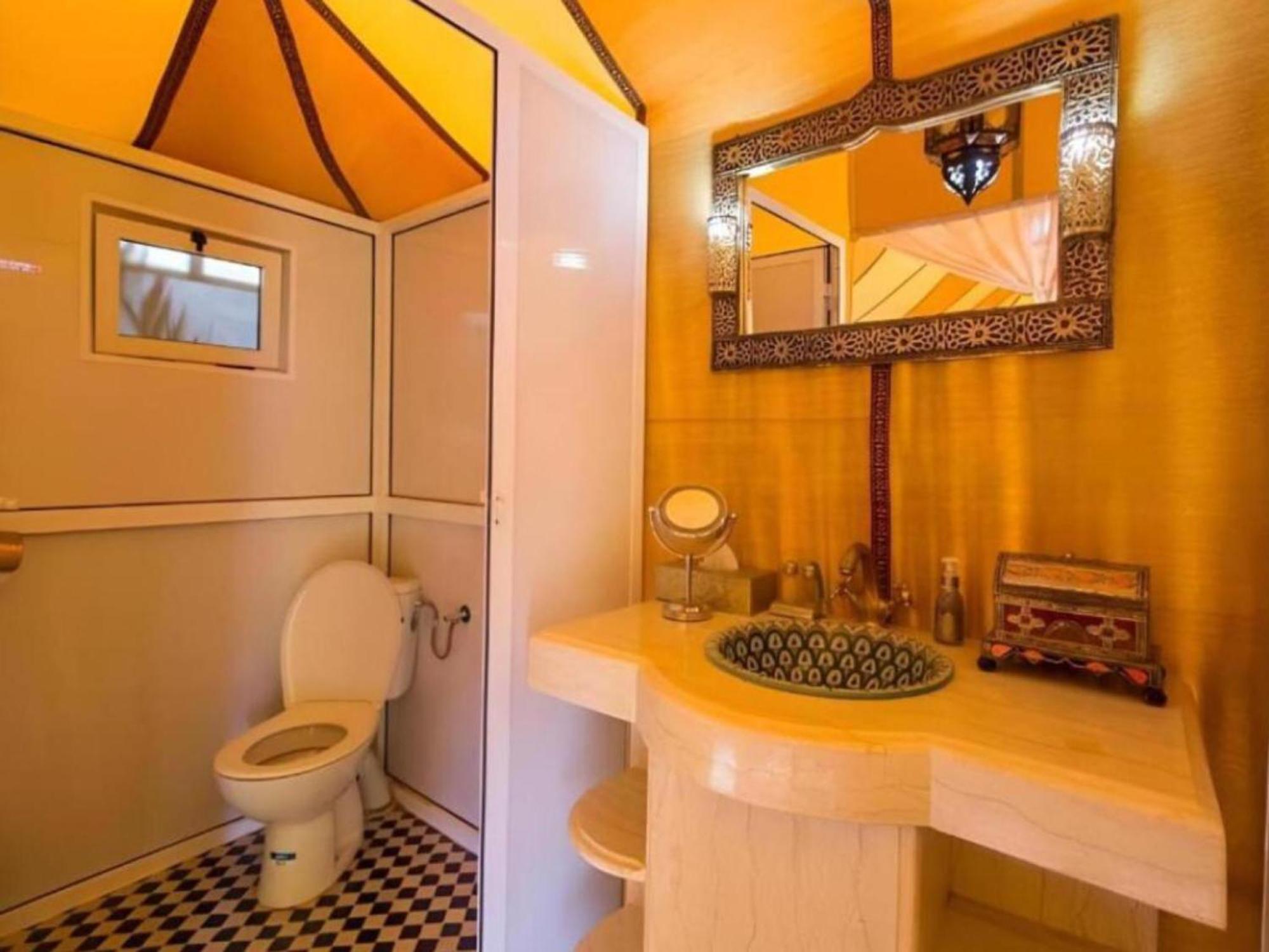 Layali Luxury Desert Camp Merzouga Εξωτερικό φωτογραφία
