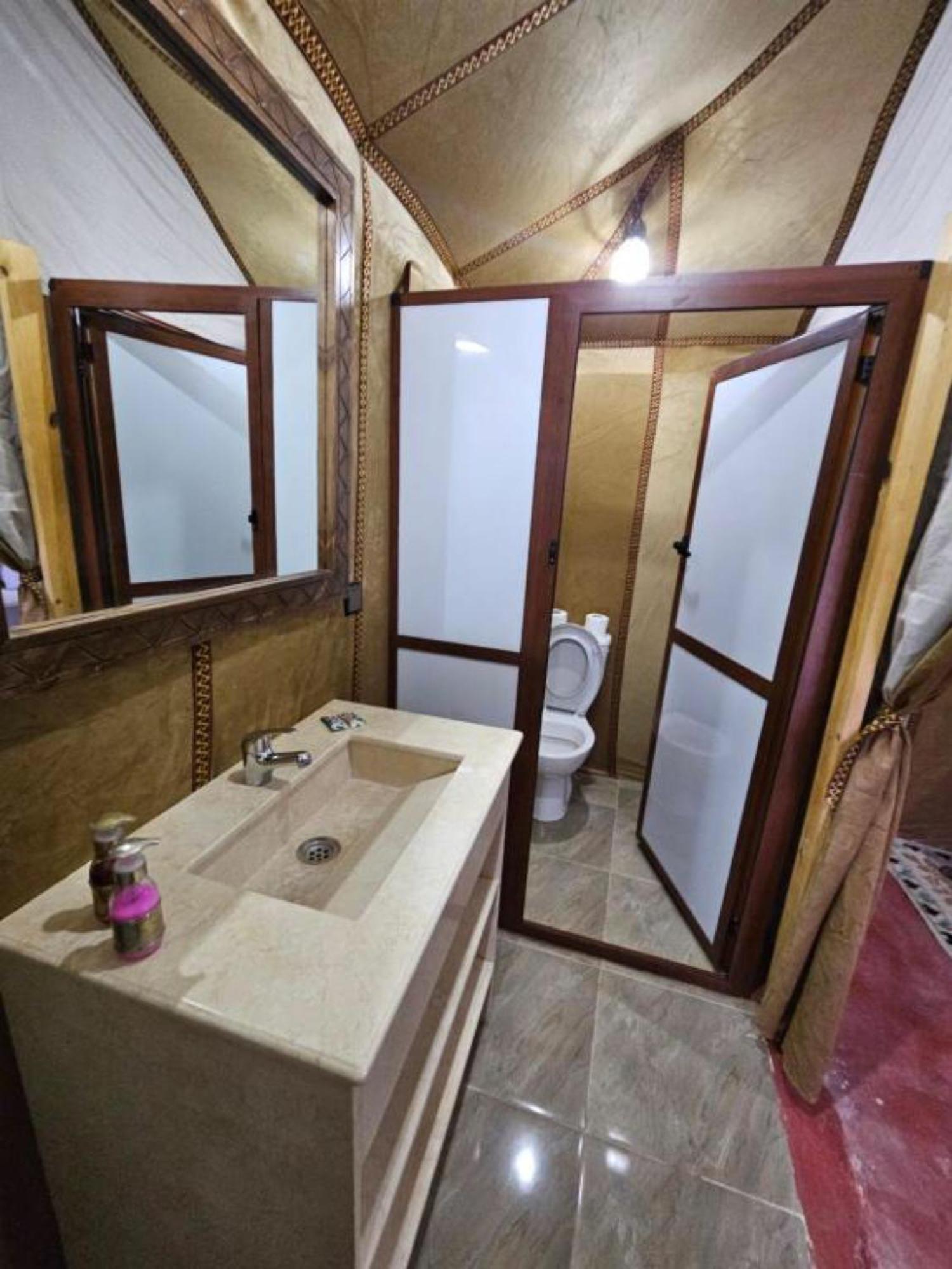 Layali Luxury Desert Camp Merzouga Εξωτερικό φωτογραφία