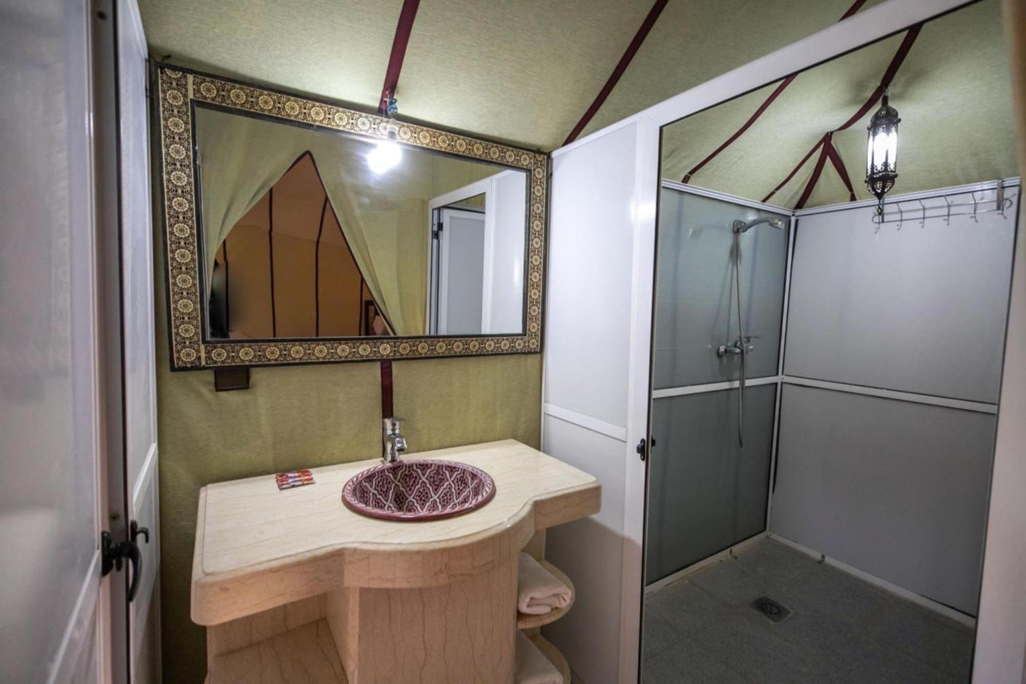 Layali Luxury Desert Camp Merzouga Εξωτερικό φωτογραφία