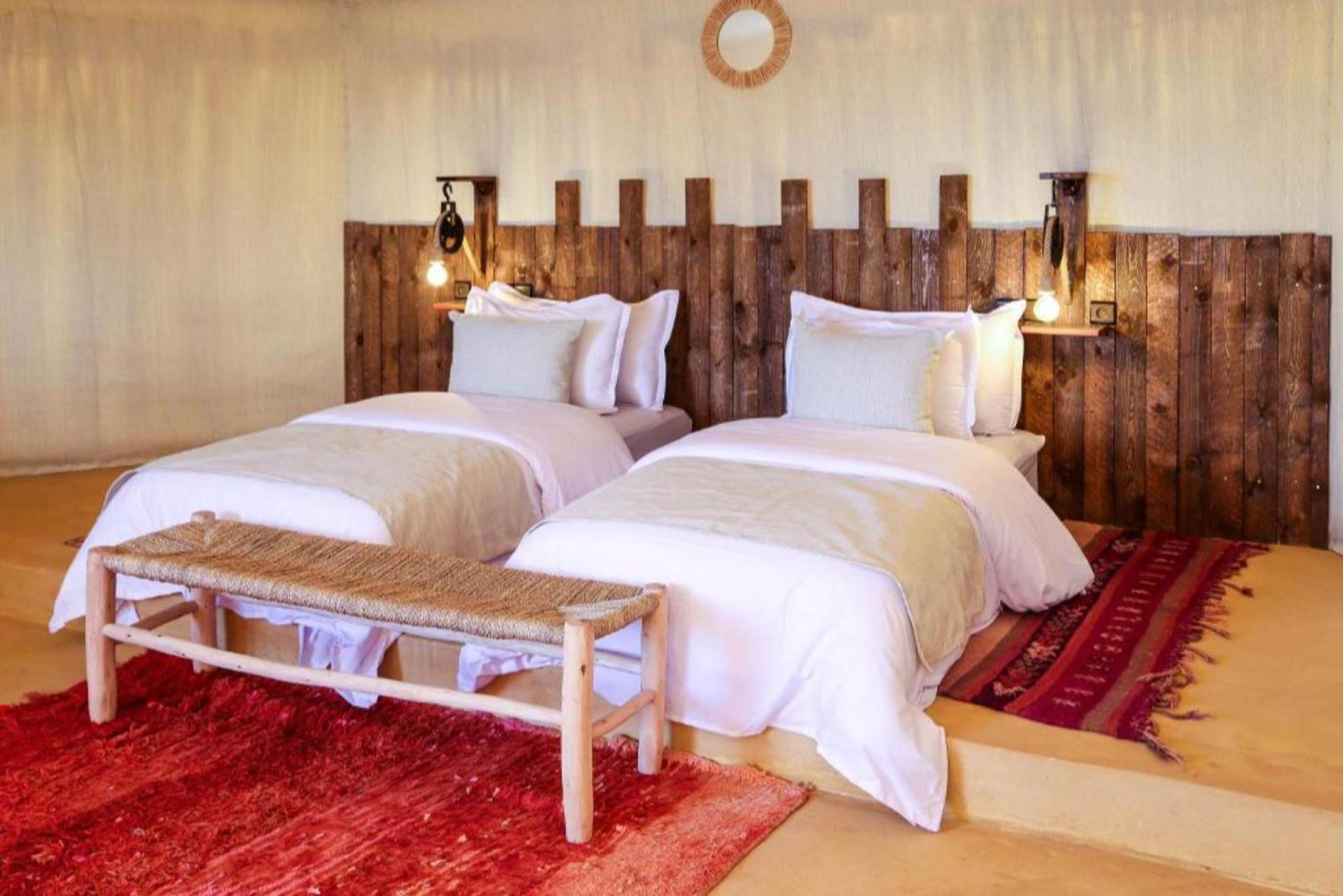 Layali Luxury Desert Camp Merzouga Εξωτερικό φωτογραφία