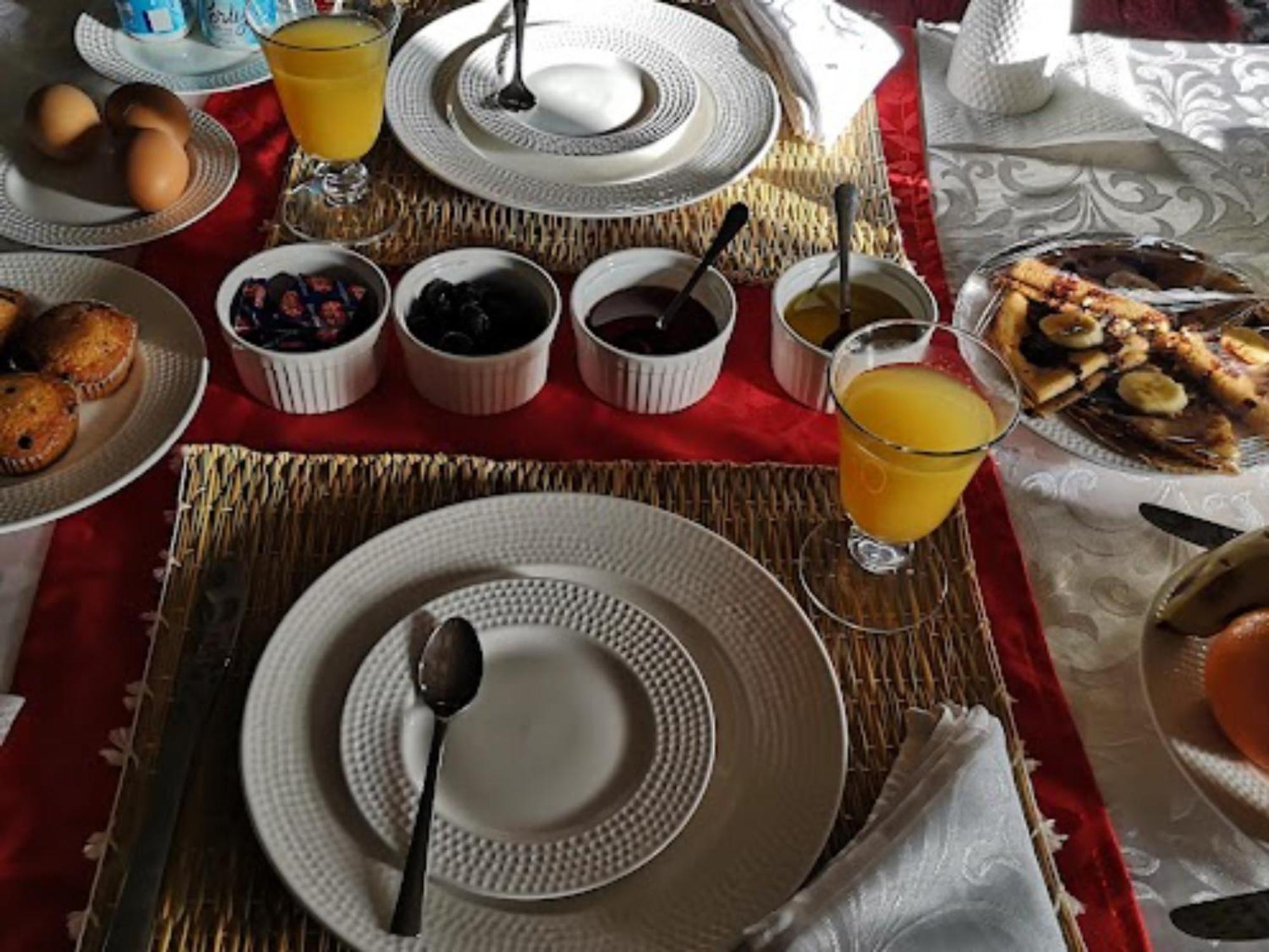 Layali Luxury Desert Camp Merzouga Εξωτερικό φωτογραφία