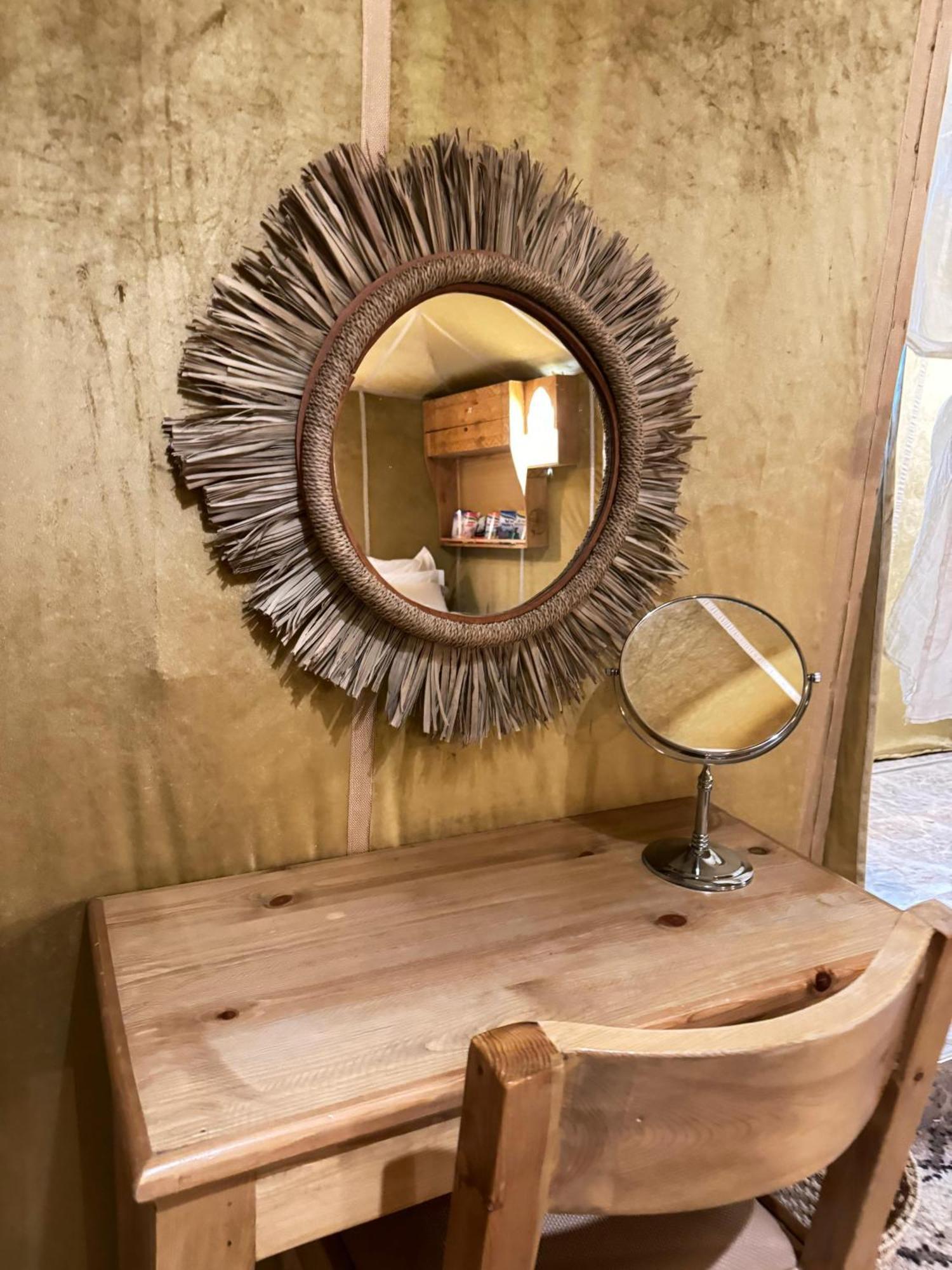Layali Luxury Desert Camp Merzouga Εξωτερικό φωτογραφία